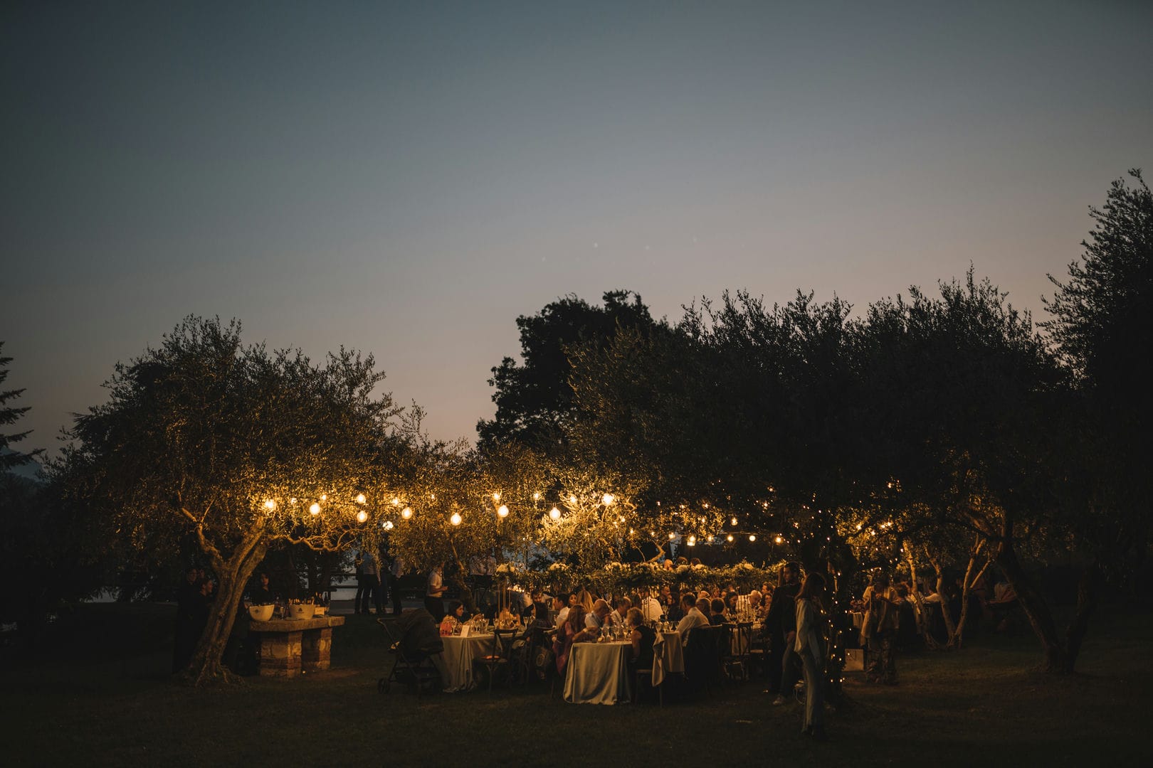 matrimonio Umberto e Valentina: serata in festa